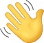 hand